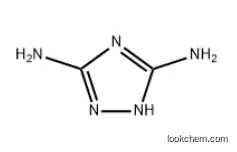 1H-1,2,4-Triazole-3,5-diamine