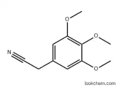 3,4,5-Trimethoxyphenylacetonitrile