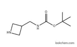 3-(N-Boc-aminomethyl)azetidine