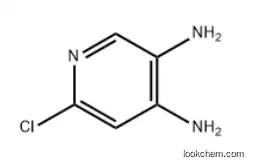6-CHLORO-3,4-PYRIDINEDIAMINE