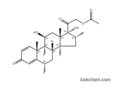 Flumethasone-17-acetate