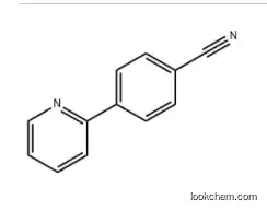 4-(2-PYRIDYL)BENZONITRILE