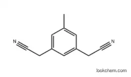 5-Methyl-1,3-benzenediacetonitrile