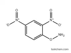 O-(2,4-dinitrophenyl)hydroxylamine