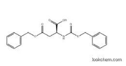 N-Cbz-L-Aspartic acid 4-benzyl ester