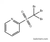 2-Pyridyl tribromomethyl sulfone