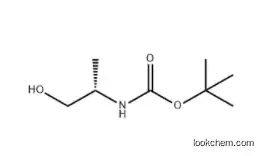 N-Boc-L-alaninol