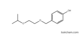 4-Isopropoxyethoxymethylphenol