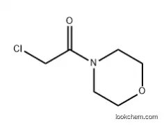 4-(2-CHLOROACETYL)MORPHOLINE