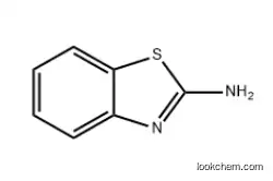 2-Benzothiazolamine
