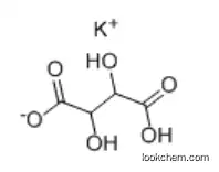 Potassium Bitartrate