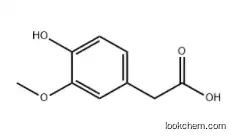 Homovanillic acid