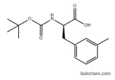 BOC-D-3-Methylphe