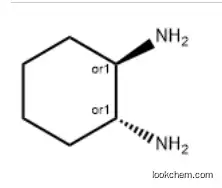 (+/-)-trans-1,2-Diaminocyclohexane