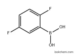 2,5-DIFLUOROPHENYLBORONIC ACID