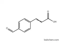 4-Formylcinnamic acid