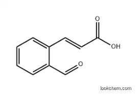 2-Formylcinnamic acid