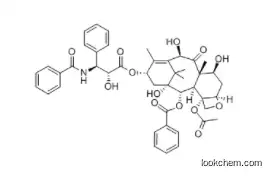 Deacetyltaxol