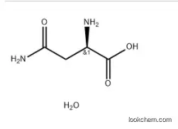 D(-)-Asparagine monohydrate