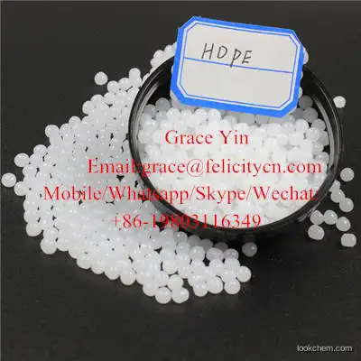 Film grade hdpe high density polyethylene HDPE virgin/recycled granules