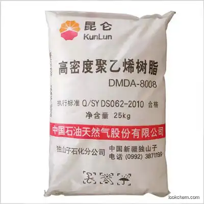 Transparent Color and Virgin Film Injection Grade hdpe granules/polyethylene raw material/hdpe F00952 pellet price