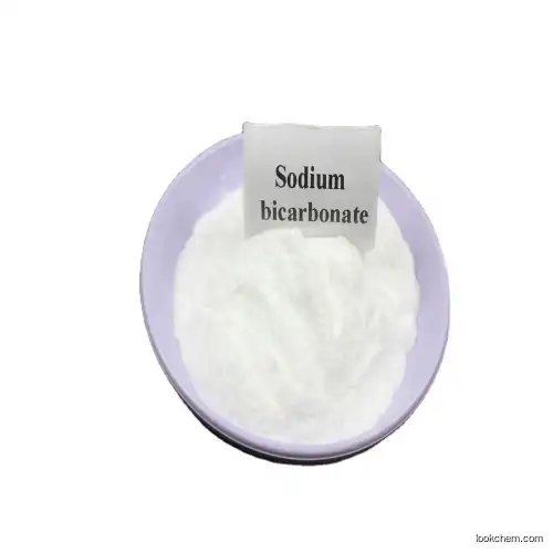 Sodium bicarbonate food grade/content 99.2%/CAS NO 144-55-8
