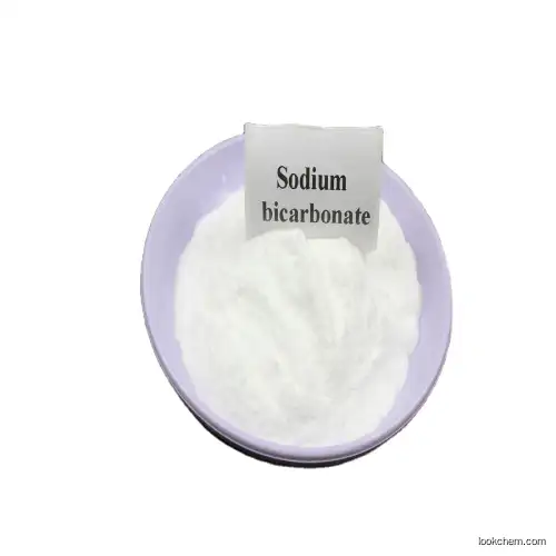 Industry/Food grade sodium bicarbonate 144-55-8 bicarbonate de sodium baking soda