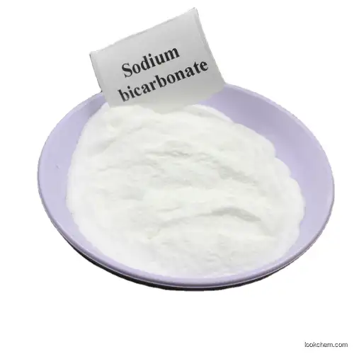 Sodium bicarbonate food grade/content 99.2%/CAS NO 144-55-8