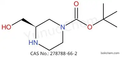 (3R)-3-(Hydroxymethyl)piperazine