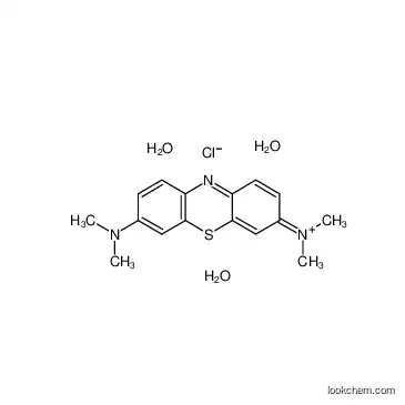 Methylene Blue trihydrate/ 7220-79-3