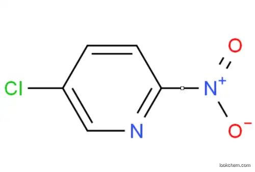5-Chloro-2-nitropyridine(52092-47-4)