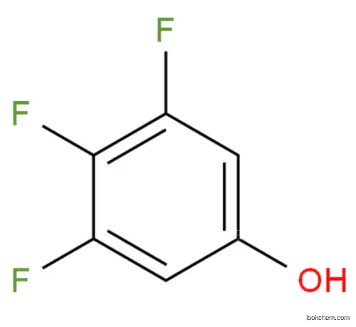 3,4,5-Trifluorophenol(99627-05-1)