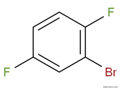 1-Bromo-2,5-difluorobenzene(399-94-0)