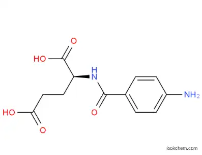 P-AMINO BENZAMIDE GLUTAMIC ACID(4271-30-1)