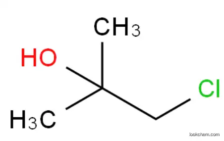 2-Propanol,1-chloro-2-methyl-(558-42-9)