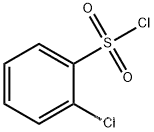 2-Chlorobenzenesulfonyl chloride