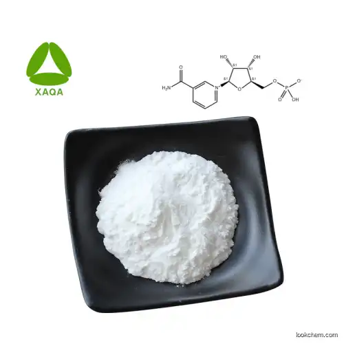 High Quality NMA β-Nicotinamide Mononucleotide Powder 99.9%