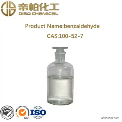 benzaldehyde/cas:100-52-7/benzaldehyde material