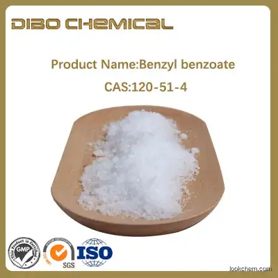 Benzyl benzoate/cas:120-51-4/Benzyl benzoate material