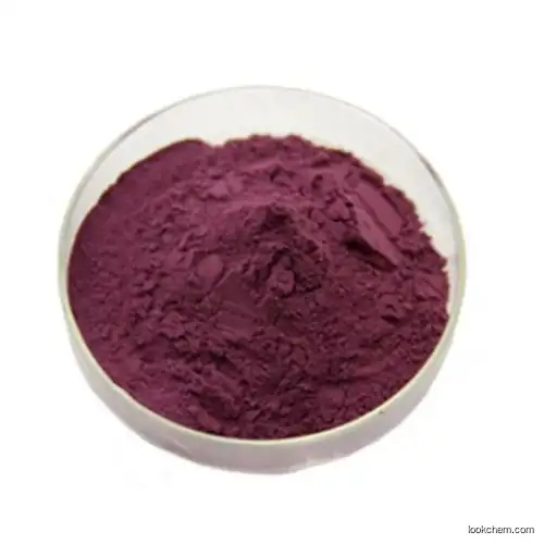 China Factory Geekee Supplier 100% Natural Maqui Berry/Maqui Berry Freeze Dried Powder