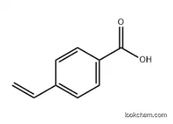 4-Vinylbenzoic acid