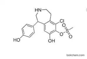 Fenoldopam mesylate