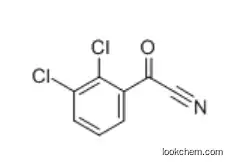 2,3-Dichlorobenzoyl cyanide