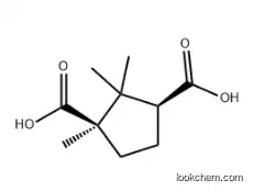 D-(+)-Camphoric acid