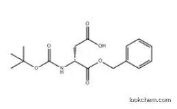 BOC-D-ASP(OBZL)-OH