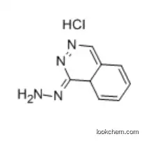 Hydralazine hydrochloride