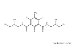 5-Amino-N,N'-bis(2,3-dihydroxypropyl)-2,4,6-triiodo-1,3-benzenedicarboxamide