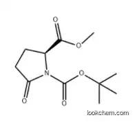 Boc-L-Pyroglutamic acid methyl ester