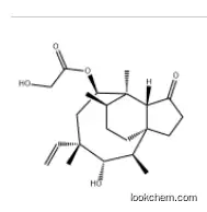 Pleuromulin