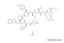 Leuprorelin acetate